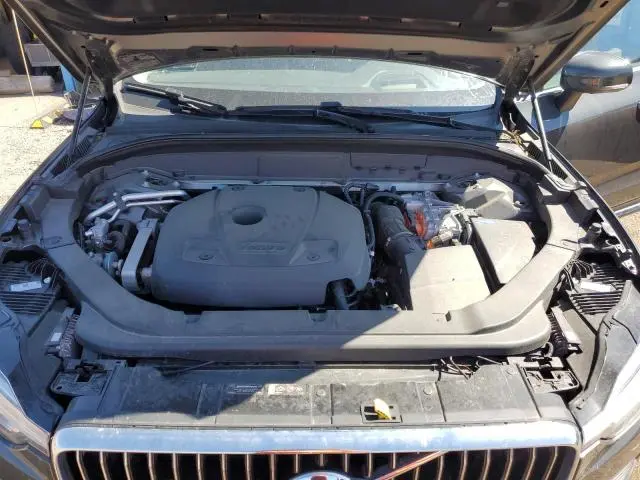 2018 VOLVO XC60 T8 INSCRIPTION  