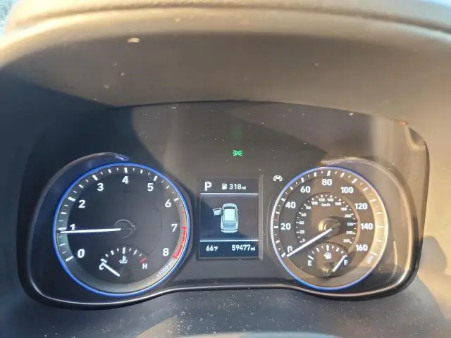 2020 HYUNDAI KONA SEL