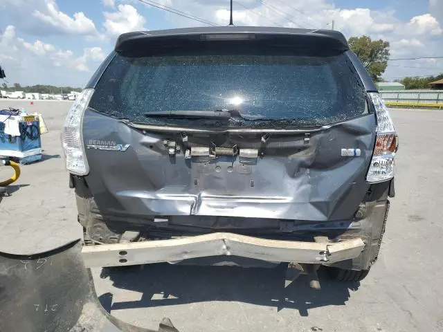 2013 TOYOTA PRIUS V