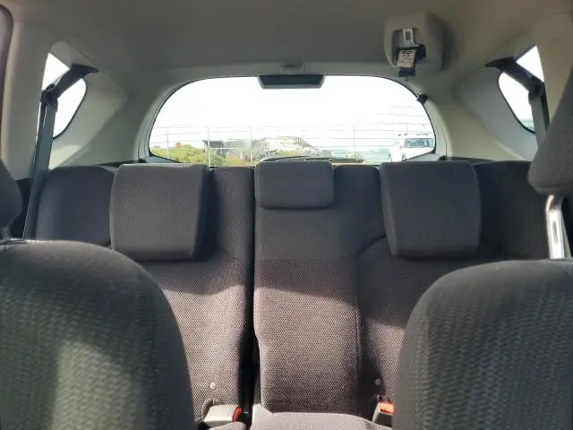 2013 HONDA FIT SPORT  