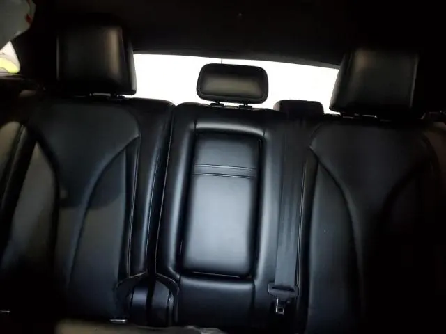 2016 LINCOLN MKC RESERVE  