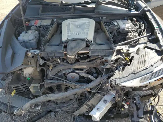 2021 AUDI Q8 PREMIUM PLUS S-LINE  