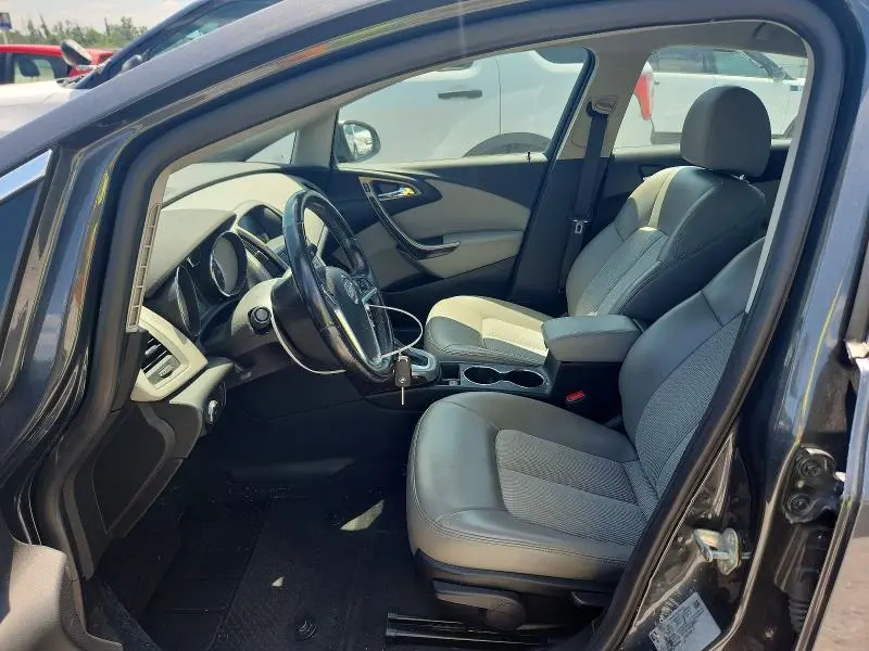 2013 BUICK VERANO   