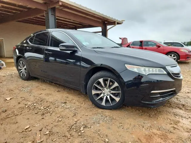 2016 ACURA TLX TECH  