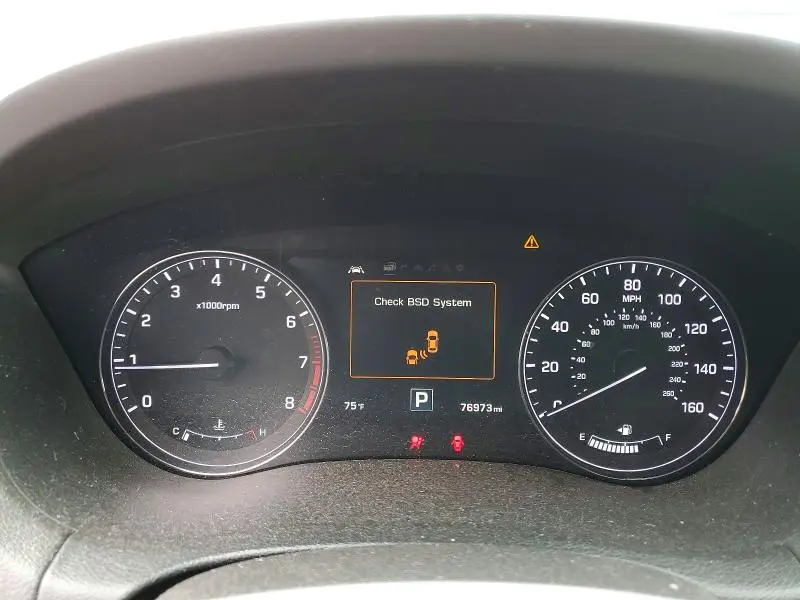 2015 HYUNDAI GENESIS 5.0L  