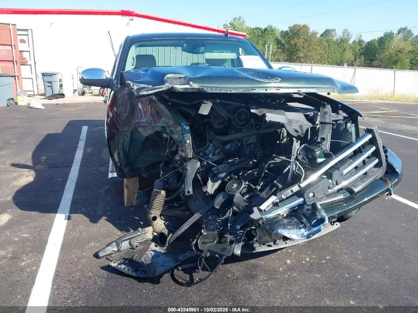 2013 GMC SIERRA 1500 SLT