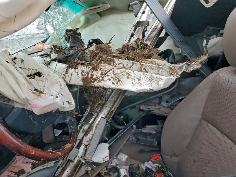 2015 LEXUS GX 460 PREMIUM  