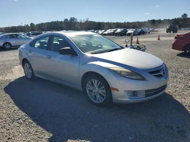 2010 MAZDA 6 I  