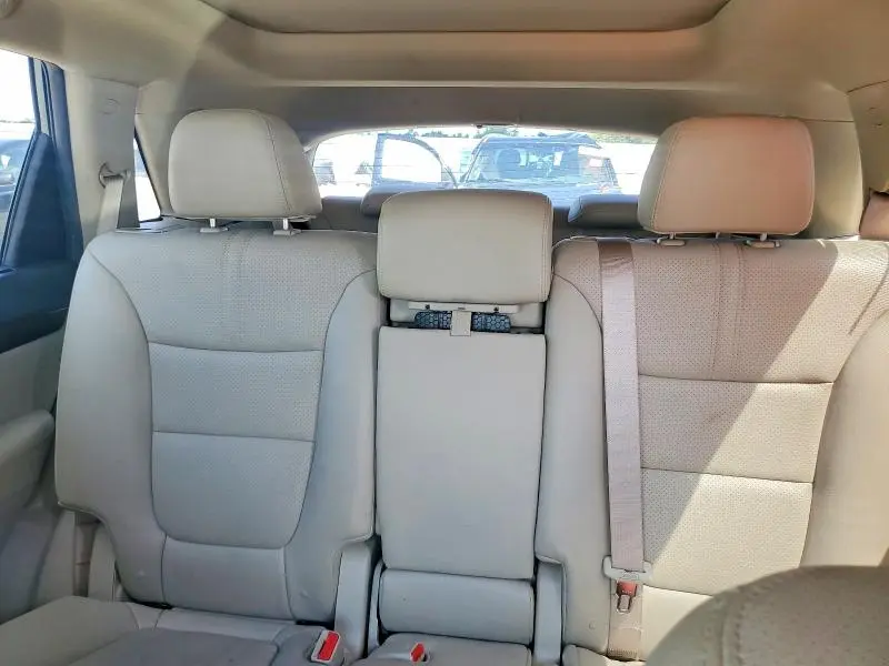 2014 KIA SORENTO EX  