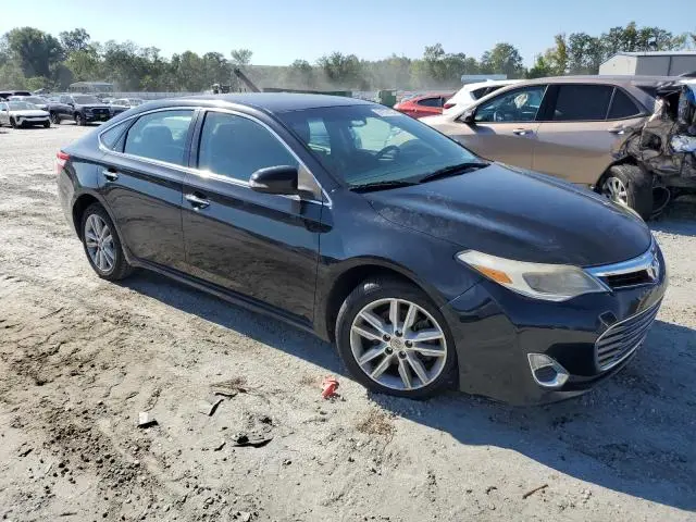 2013 TOYOTA AVALON BASE  