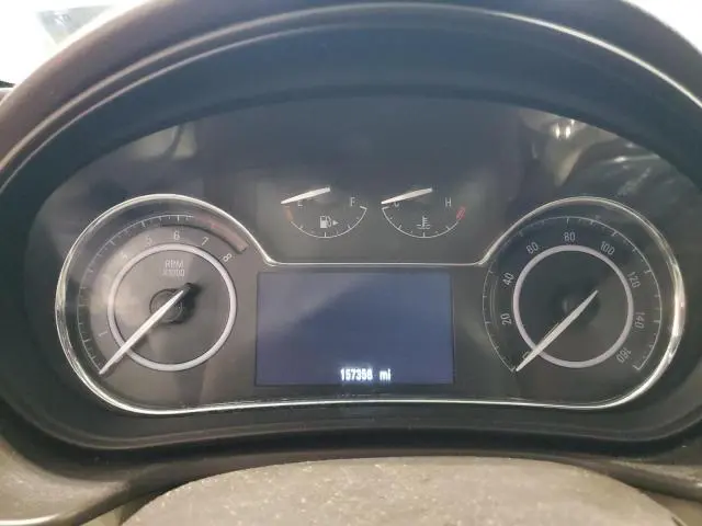 2016 BUICK REGAL PREMIUM  