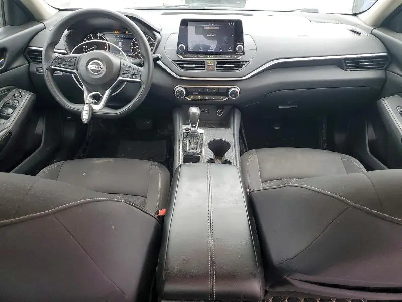 2020 NISSAN ALTIMA S  