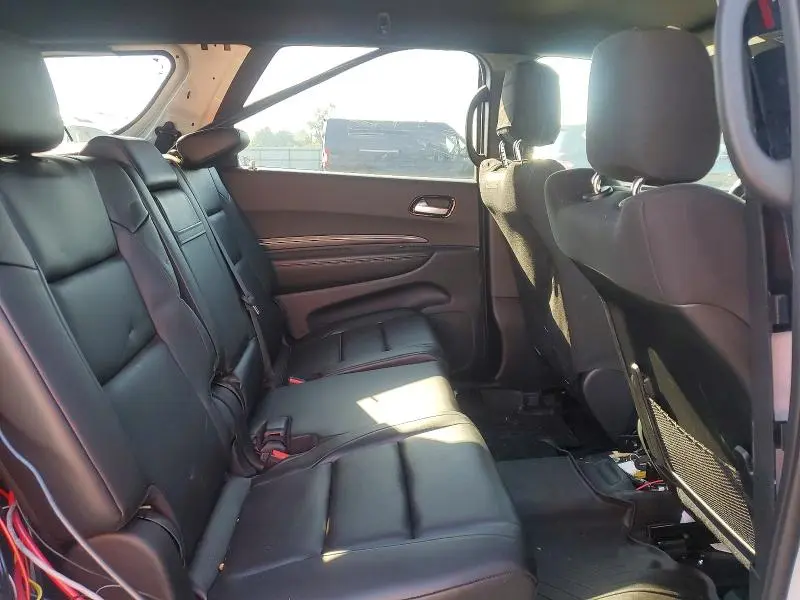 2023 DODGE DURANGO PURSUIT  