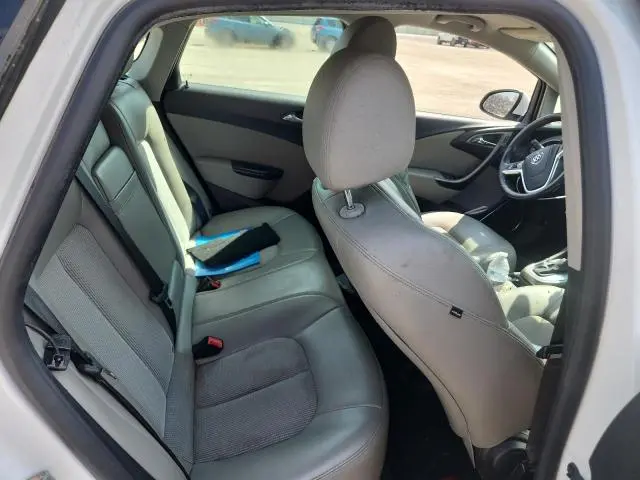 2014 BUICK VERANO CONVENIENCE  