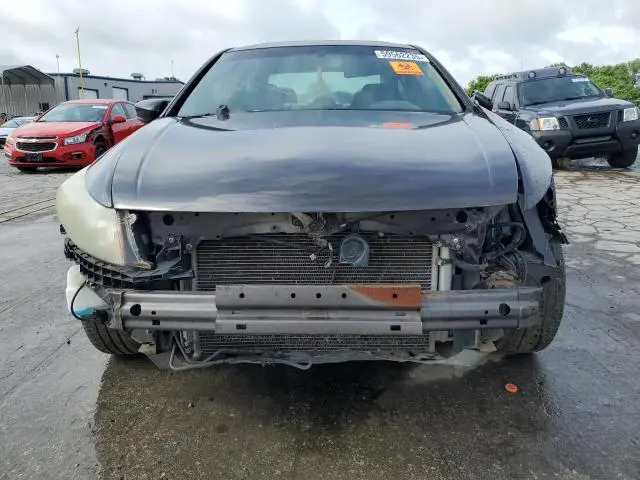 2011 HONDA ACCORD EXL  