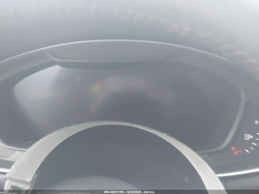 2019 AUDI A4 45 PREMIUM