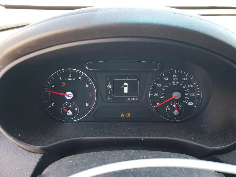 2017 KIA SORENTO LX V6  