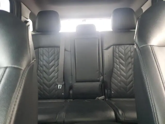 2024 KIA SPORTAGE X LINE  