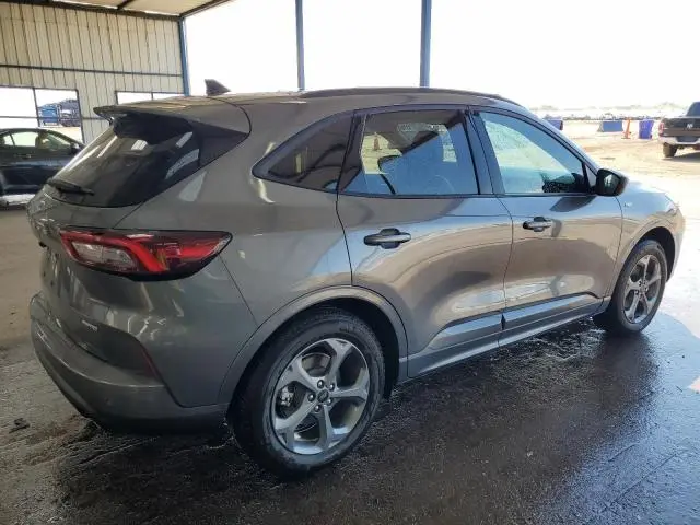2024 FORD ESCAPE ST LINE  