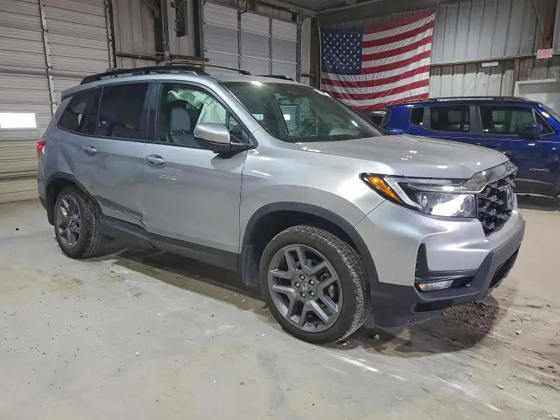 2023 HONDA PASSPORT EXL  