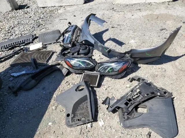 2017 MERCEDES-BENZ E 300 4MATIC  