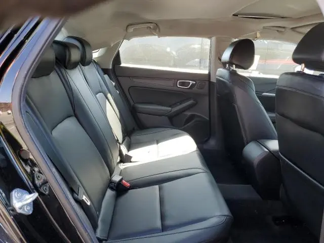 2025 ACURA INTEGRA   