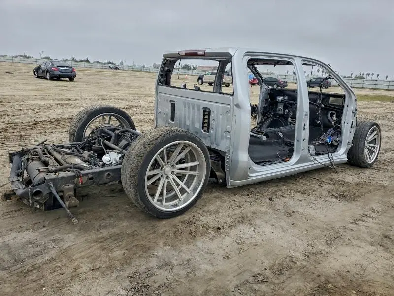 2019 CHEVROLET SILVERADO C1500 LTZ  