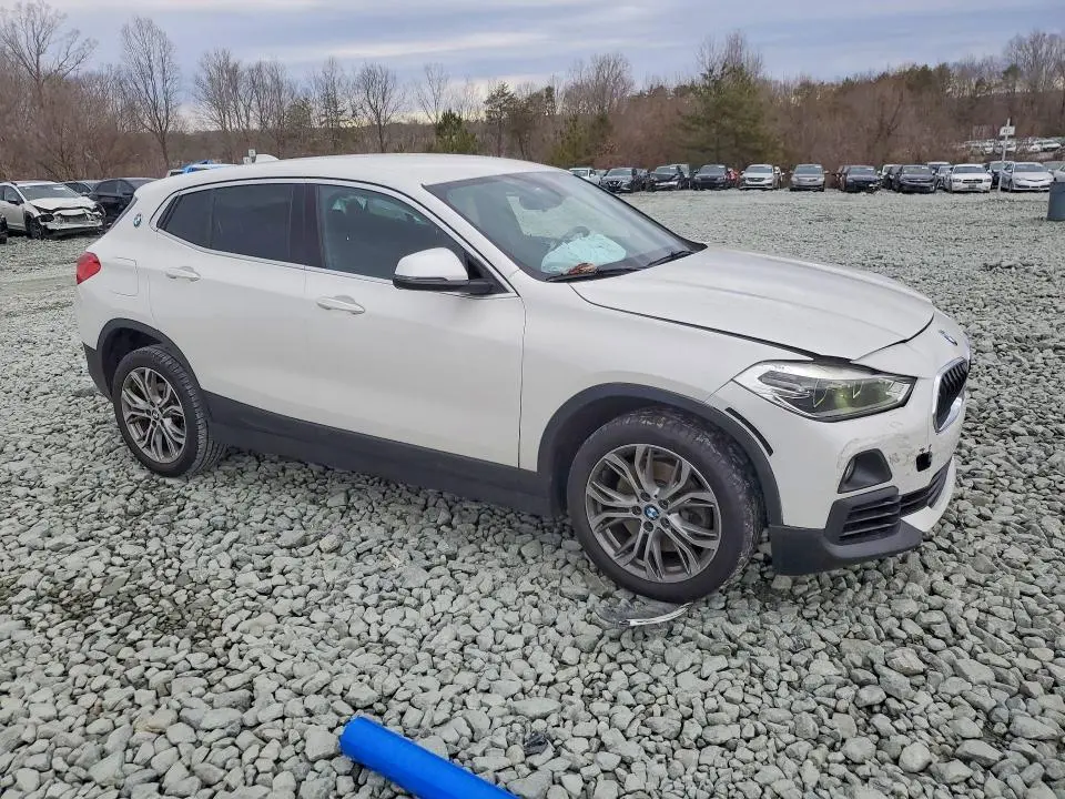 2018 BMW X2 SDRIVE28I  