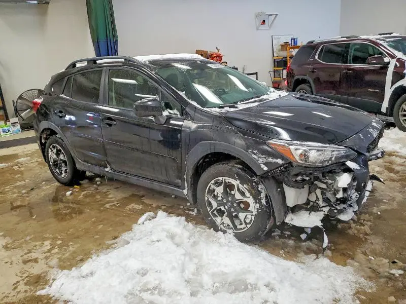 2019 SUBARU CROSSTREK PREMIUM  