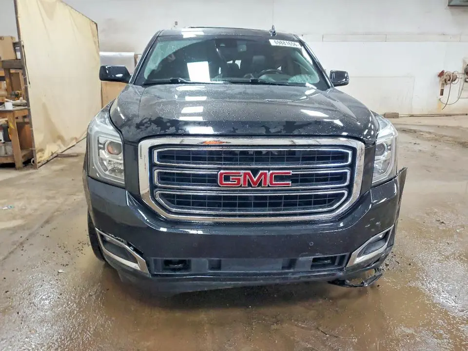 2020 GMC YUKON SLT  