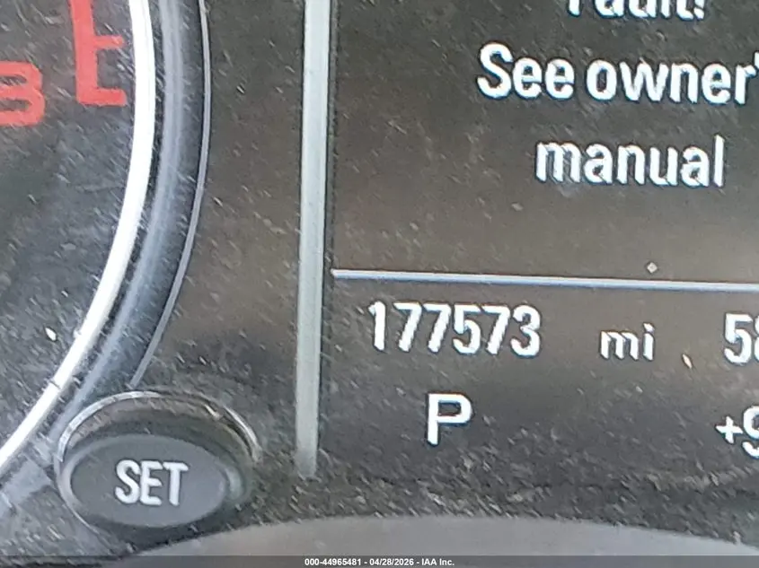 2017 AUDI Q5 2.0T PREMIUM