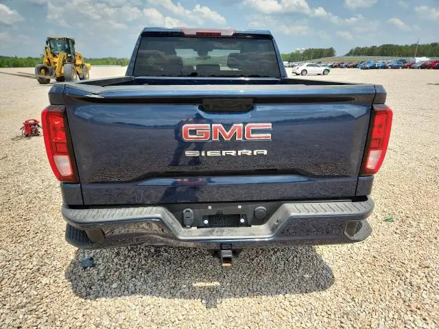 2023 GMC SIERRA C1500  