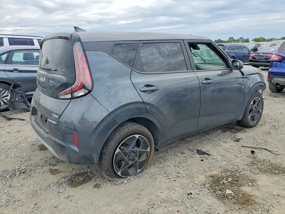 2024 KIA SOUL EX  