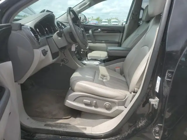 2016 BUICK ENCLAVE   