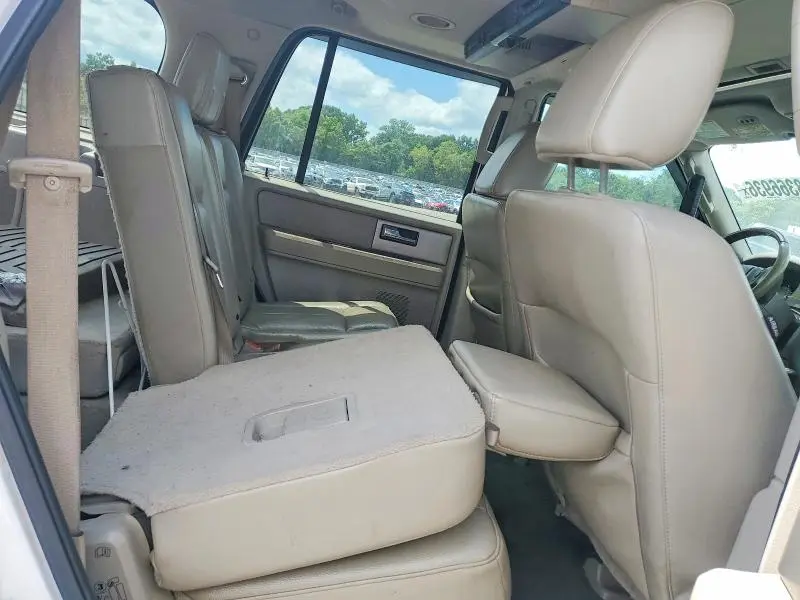 2010 FORD EXPEDITION LIMITED  