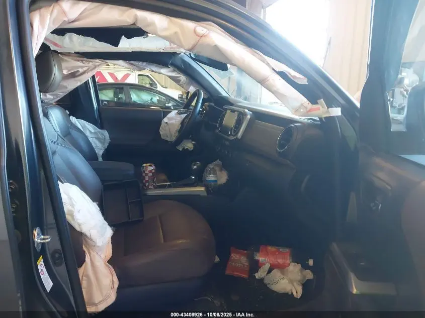 2020 TOYOTA TACOMA LIMITED