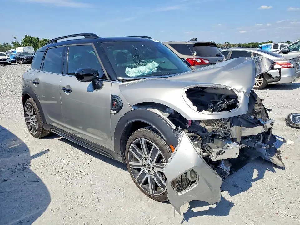 2024 MINI COOPER S COUNTRYMAN  