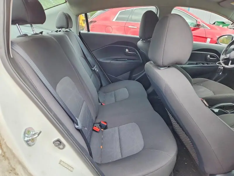 2016 KIA RIO LX  
