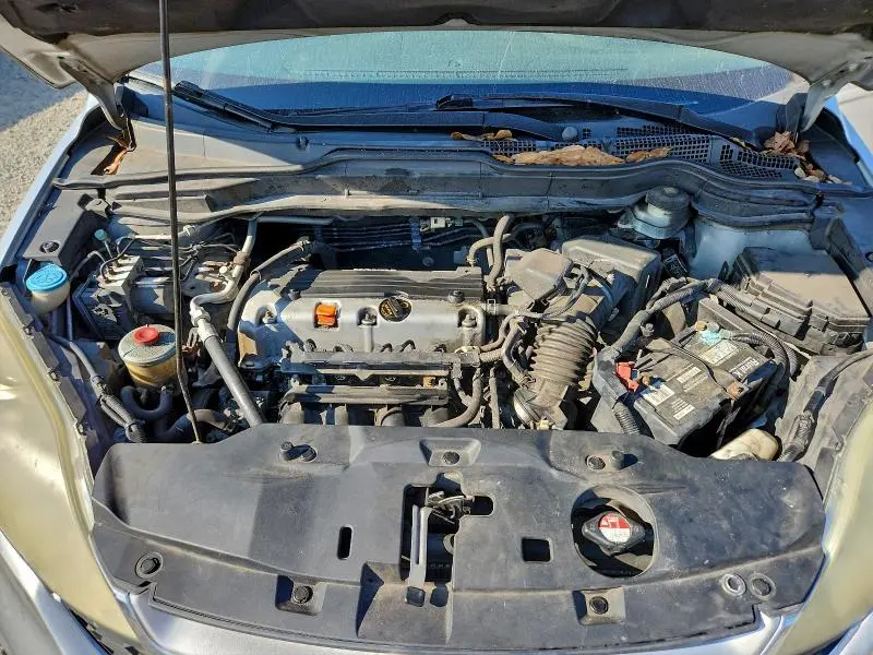 2010 HONDA CR-V EX  