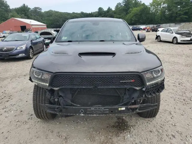 2020 DODGE DURANGO R/T  
