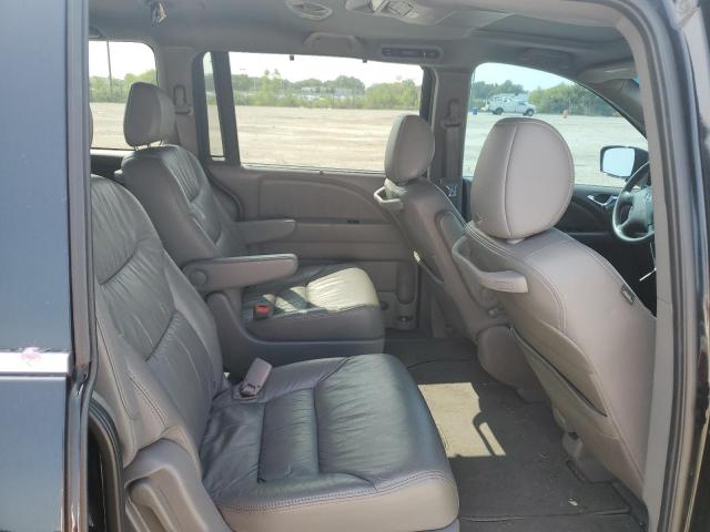 2010 HONDA ODYSSEY TOURING