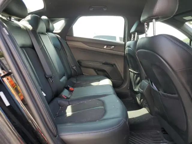 2021 KIA K5 GT LINE