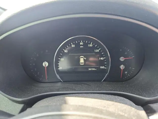 2020 KIA SORENTO EX V6  