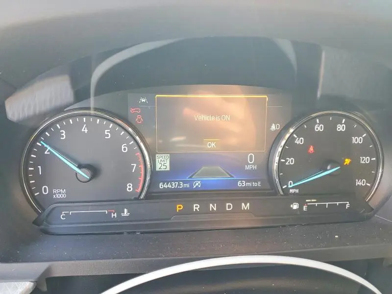 2021 FORD EXPLORER TIMBERLINE  