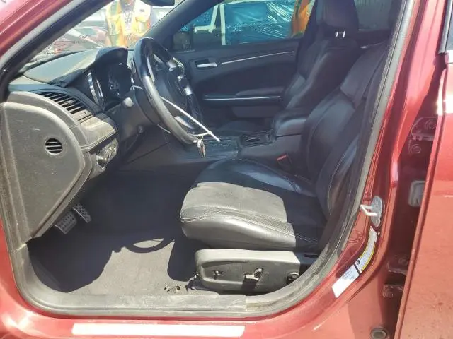 2013 CHRYSLER 300 SRT-8  