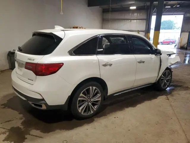 2019 ACURA MDX TECHNOLOGY  