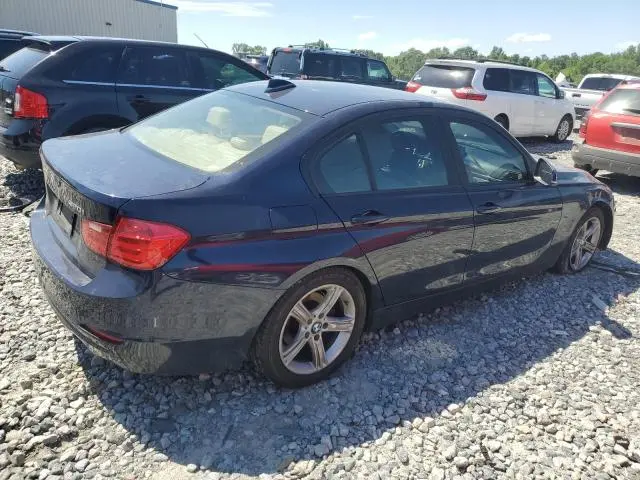 2014 BMW 320 I  