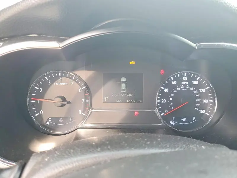 2013 KIA OPTIMA   