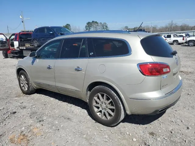 2015 BUICK ENCLAVE 