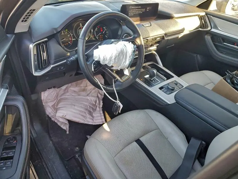 2024 MAZDA CX-90 PREFERRED PLUS  